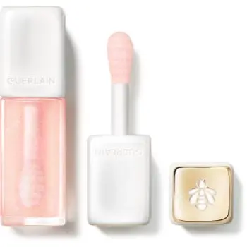GUERLAIN KissKiss Bee Glow Plump luciu de buze pentru un volum suplimentar