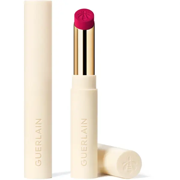 GUERLAIN KissKiss Refill ruj de lux rezervă culoare 391 Vibrant Rose 1.85 g
