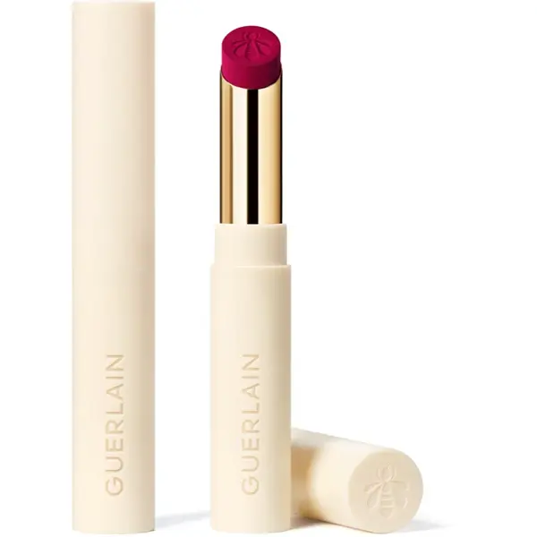 GUERLAIN KissKiss Refill ruj de lux rezervă culoare 395 Bold Fuschia 1.85 g