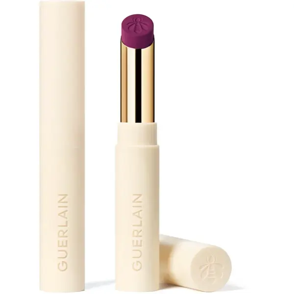 GUERLAIN KissKiss Refill ruj de lux rezervă culoare 837 Deep Iris 1.85 g