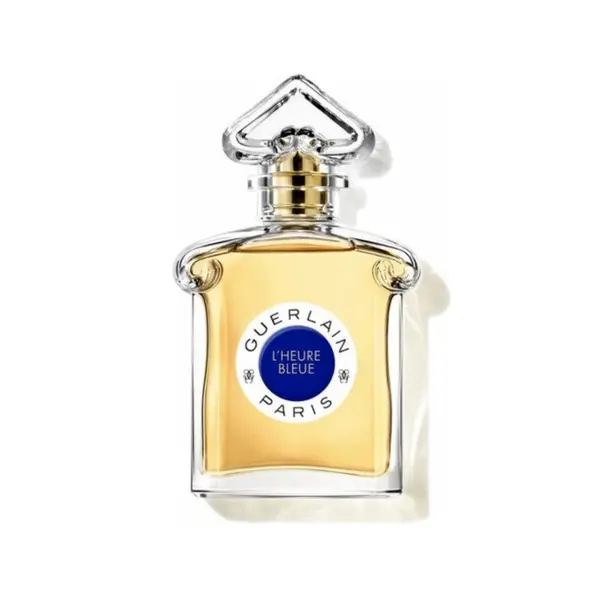 Guerlain L`Heure Bleue Apă de parfum pentru femei Tester EDP Volum 75 ml