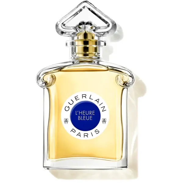 GUERLAIN L'Heure Bleue Eau de Toilette pentru femei 75 ml
