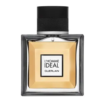 Guerlain L'Homme Ideal Eau de Toilette bărbați 50 ml