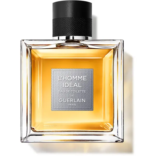 GUERLAIN L'Homme Idéal Eau de Toilette pentru bărbați 100 ml