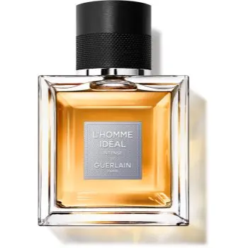 GUERLAIN L'Homme Idéal L'Intense Eau de Parfum pentru bărbați