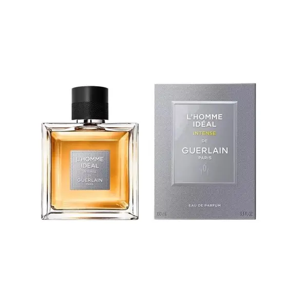 Guerlain L`Homme Ideal L`Intense EDP Volum 100 ml