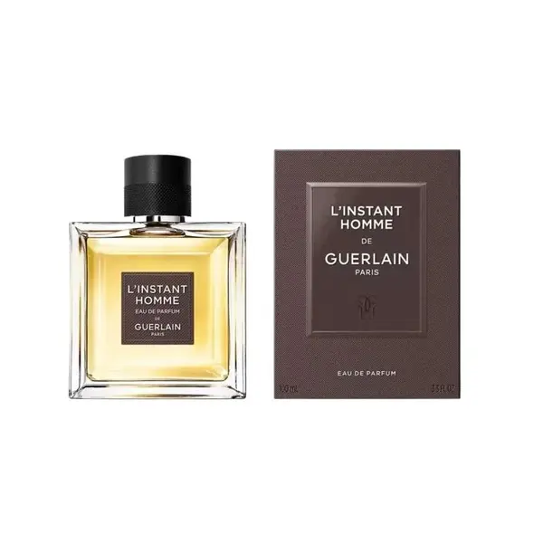 Guerlain L'Instant de Guerlain pour Homme EDP Volum 100 ml