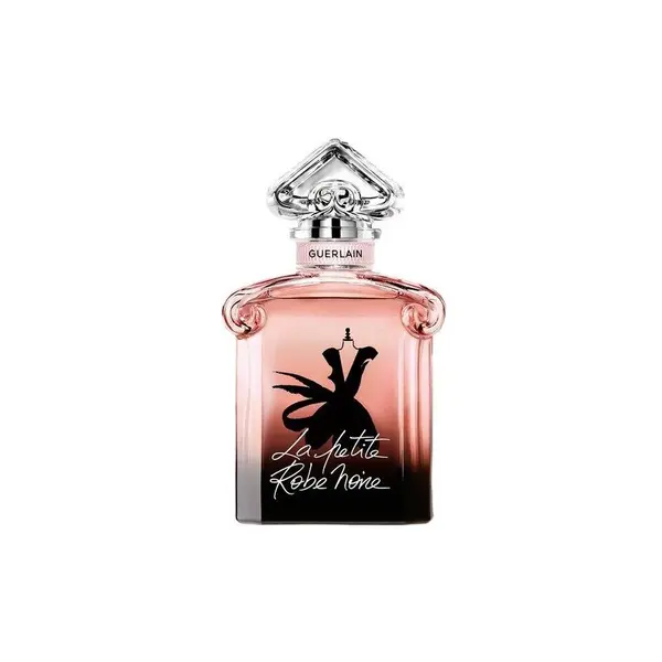 Guerlain La Petit Robe Noir Honey Rose Apă de parfum pentru femei Tester EDP Volum 50 ml