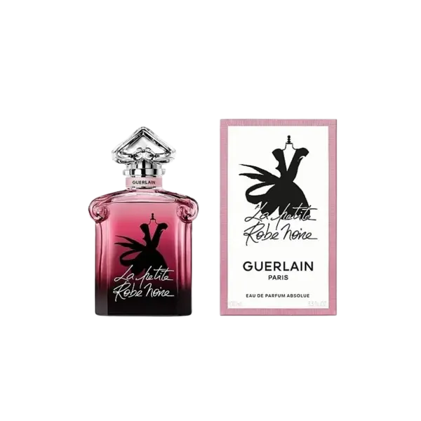 Guerlain La Petite Robe Noire Absolue Apă de parfum pentru Femei EDP Volum 100 ml