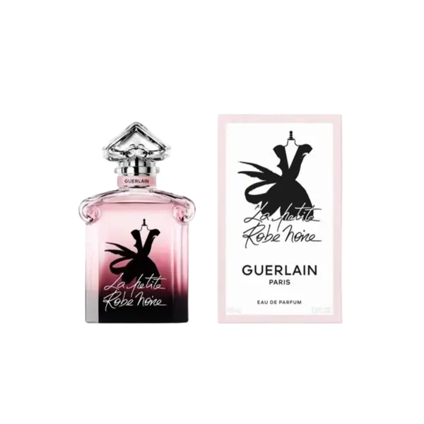 Guerlain La Petite Robe Noire EDP Volum 30 ml