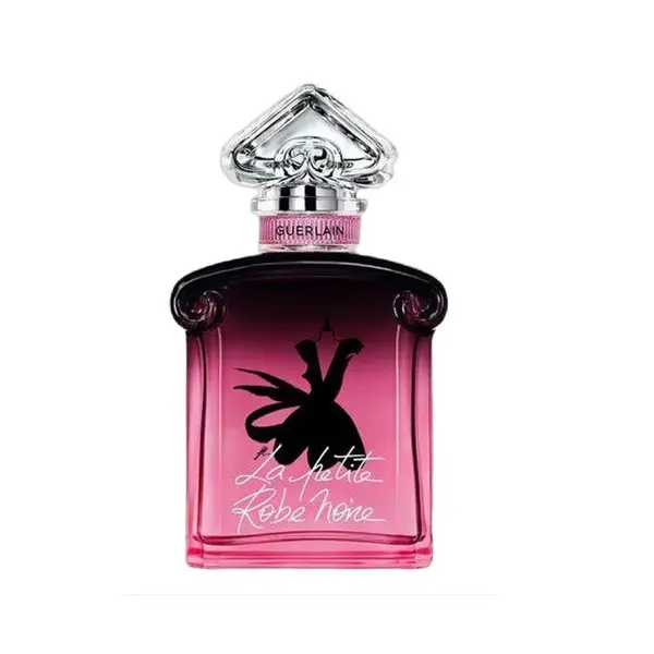 Guerlain La Petite Robe Noire Parfum pentru femei Tester Volum 100 ml