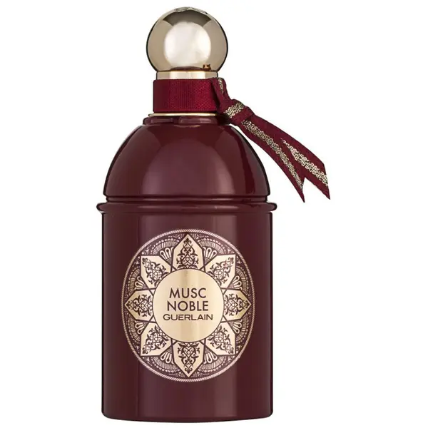 Guerlain Les Absolus d`Orient Musc Noble EDP Volum 125 ml