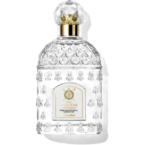 GUERLAIN Les Colognes Eau de Cologne Impériale eau de cologne unisex 100 ml