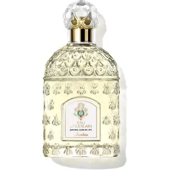GUERLAIN Les Colognes Eau de Guerlain eau de cologne pentru femei
