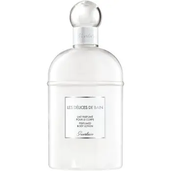 GUERLAIN Les Délices de Bain loțiune parfumată pentru corp unisex
