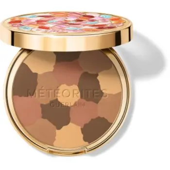 GUERLAIN Météorites Compact Mattifying Powder pudra compacta