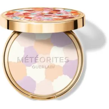 GUERLAIN Météorites Compact Mattifying Powder pudra compacta