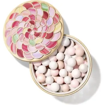GUERLAIN Météorites Light Revealing Pearls of Powder perle tonifiante pentru față