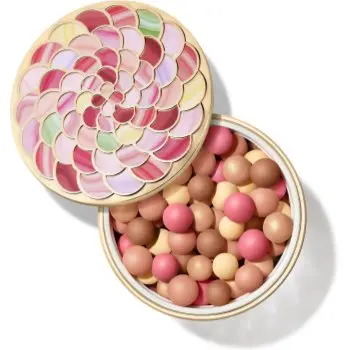 GUERLAIN Météorites Light Revealing Pearls of Powder perle tonifiante pentru față