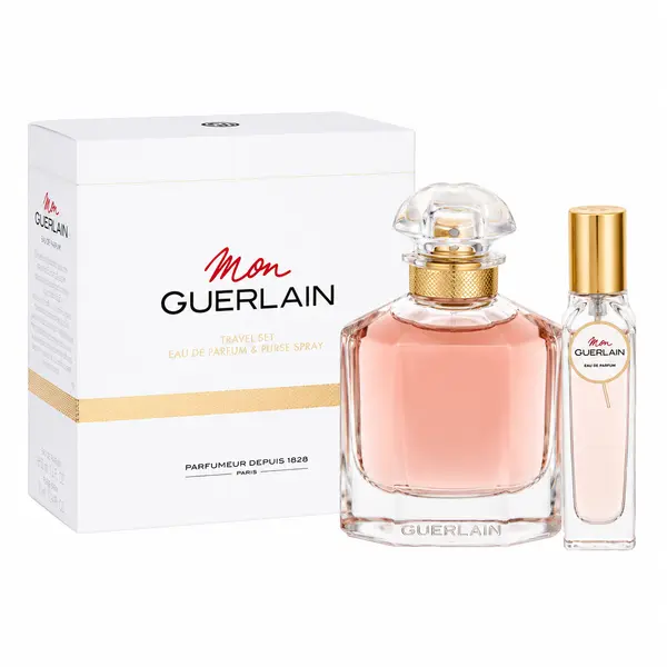 Guerlain – Mon Eau De Parfum 100ml + Eau De Parfum 15ml
