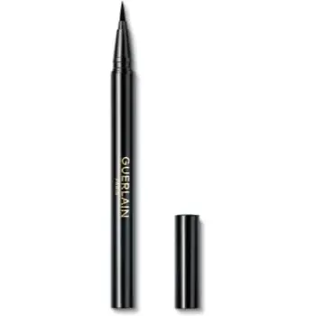 GUERLAIN Noir G Graphic Liner tuș lichid pentru ochi, tip cariocă impermeabil