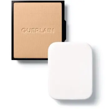 GUERLAIN Parure Gold Skin Control Fond de ten matifiant compact rezervă