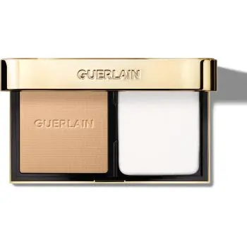 GUERLAIN Parure Gold Skin Control Fond de ten matifiant compact