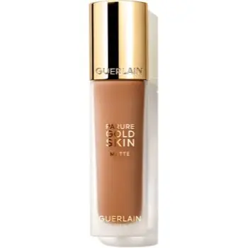 GUERLAIN Parure Gold Skin Matte Foundation machiaj matifiant de lungă durată SPF 15