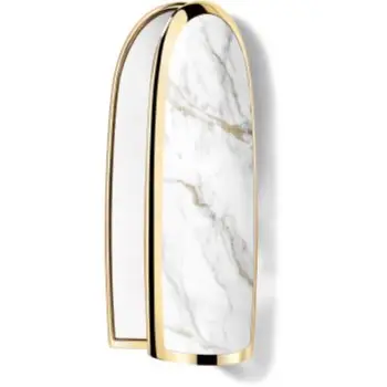 GUERLAIN Rouge G Double Mirror Jewel Case carcasă pentru ruj cu oglinda mica