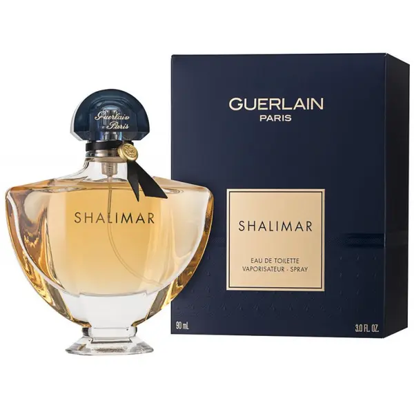 Guerlain Shalimar EDT Volum 90 ml