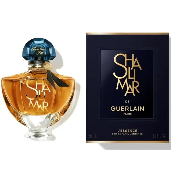 Guerlain Shalimar L'Essence Eau De Parfum Intense Apă de parfum pentru Femei EDP Volum 50 ml