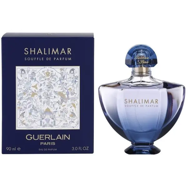 Guerlain Shalimar Souffle EDP Volum 90 ml