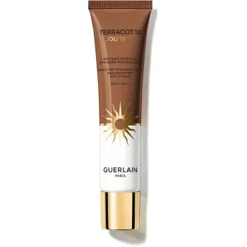 GUERLAIN Terracotta Joli Teint Protecting Tinted Moisturizer machiaj de stralucire pentru un look natural SPF 20