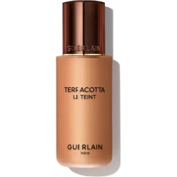 GUERLAIN Terracotta Le Teint fond de ten lichid pentru un look natural