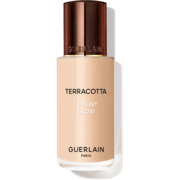 GUERLAIN Terracotta Le Teint Glow make-up lichid stralucitor pentru un look natural culoare 1N Neutral 35 ml