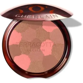 GUERLAIN Terracotta Light pulberi pentru evidentierea bronzului reincarcabil