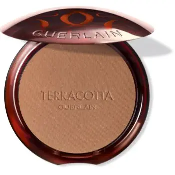 GUERLAIN Terracotta Original pudra bronzanta reincarcabil