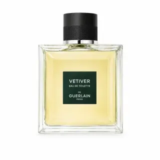 Guerlain Vetiver (1959) eau de Toilette pentru barbati 100 ml