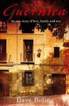 Guernica, Paperback/Dave Boling