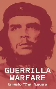 Guerrilla Warfare, Hardcover/Ernesto Che Guevara