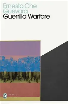 Guerrilla Warfare, Paperback/Ernesto Che Guevara