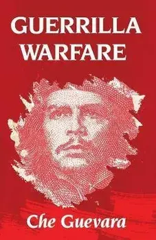Guerrilla Warfare Paperback, Paperback/Che Guevara
