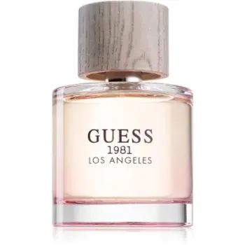 Guess 1981 Los Angeles Eau de Toilette pentru femei