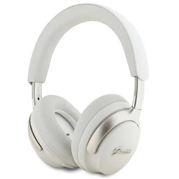 Guess asti Stereo Guess GUBHC22PSFCSME, Bluetooth, ANC/ENC, Microfon, Bej