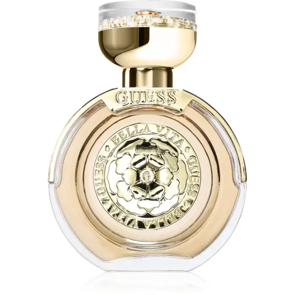 Guess Bella Vita Eau de Parfum pentru femei 50 ml