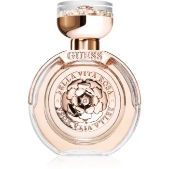 Guess Bella Vita Rosa Eau de Toilette pentru femei