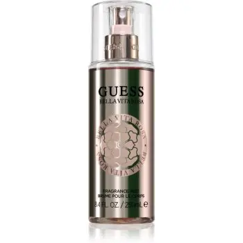 Guess Bella Vita Rosa spray parfumat pentru corp și păr