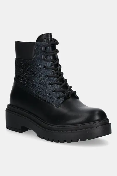 Guess bocanci LEADSH