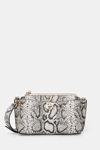 Guess geantă crossbody pentru femei BIANCA