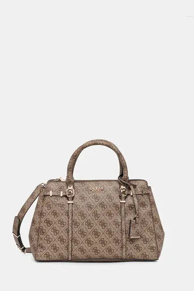 Guess geantă crossbody pentru femei LEONA
